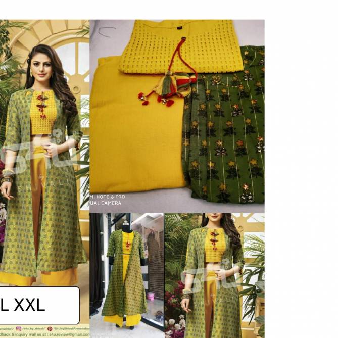Shivali Summer Jackets  Are Having Moment  For Kitties And Brunch Parties Coolest 3pc  Collection  
